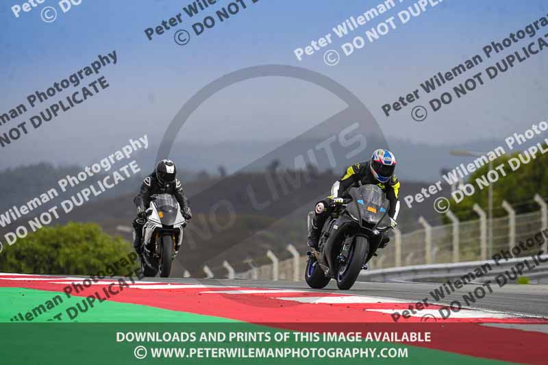 May 2023;motorbikes;no limits;peter wileman photography;portimao;portugal;trackday digital images